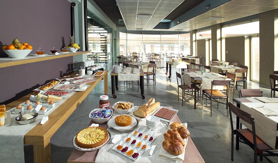 Albergo Cantine Ascheri Hotel in Piedmont