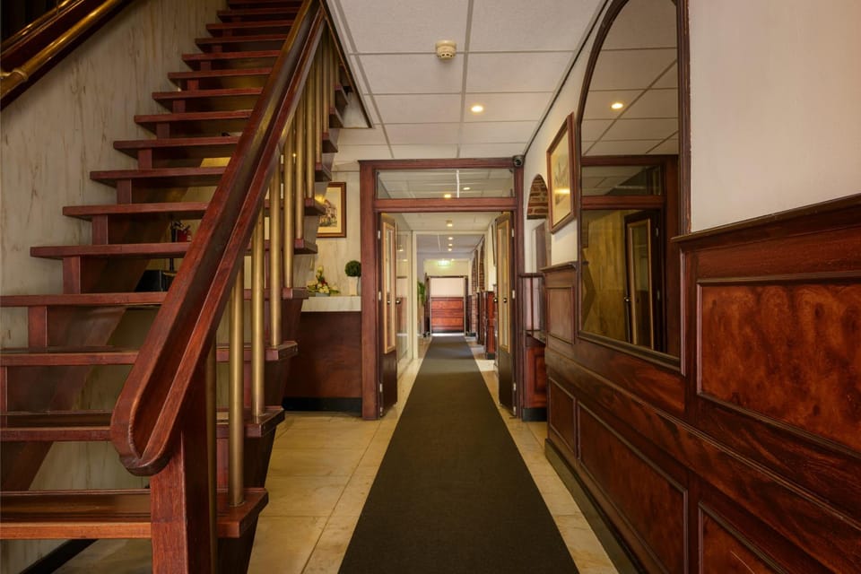 Atlas Village Brielle Hotel in South Holland (province)