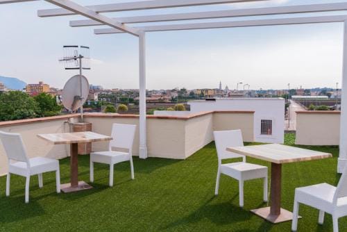 Balzano House Hotel in Campania