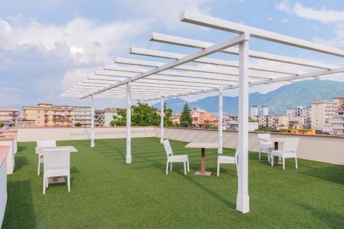 Balzano House Hotel in Campania