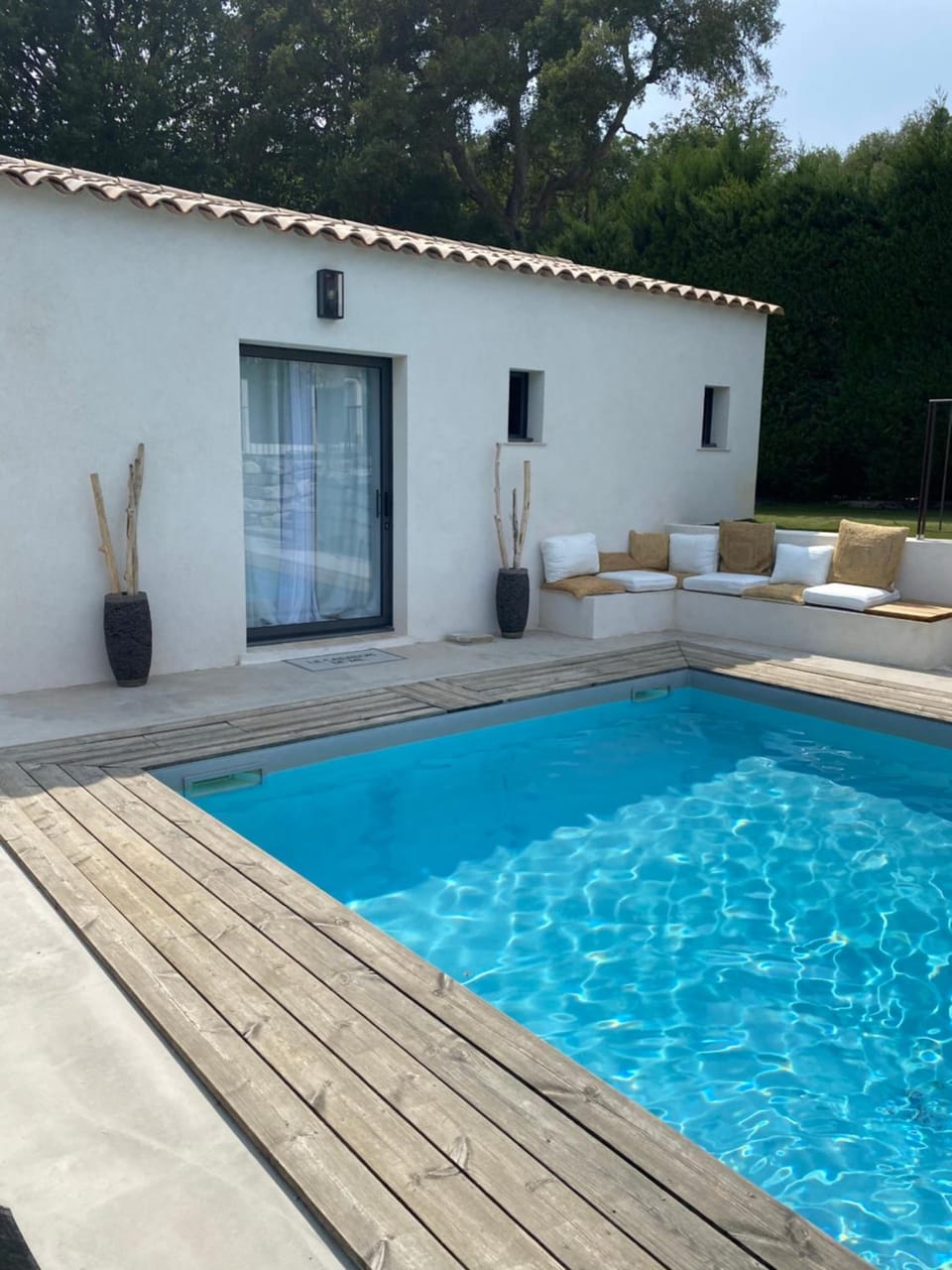Le Cabanon de Val Hotel in Gassin