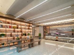 Yun Hotel (Nanjing Eastern Theater General Hospital Xi'anmen Metro Station) Hotel in Nanjing