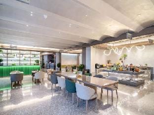 Yun Hotel (Nanjing Eastern Theater General Hospital Xi'anmen Metro Station) Hotel in Nanjing