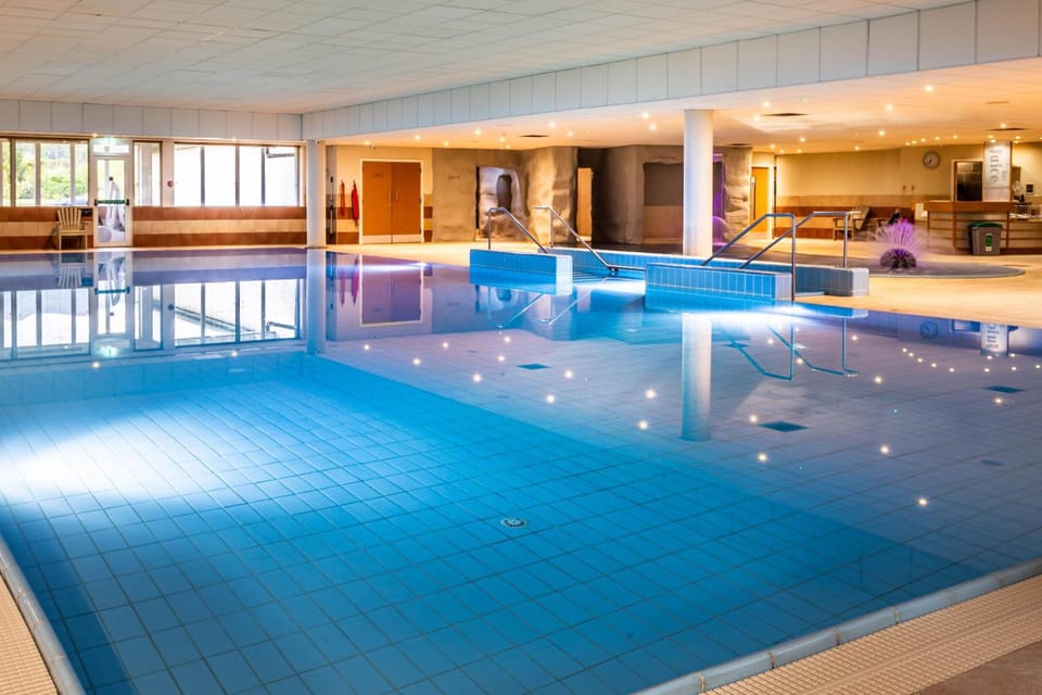 Auchrannie Resort Resort in Scotland