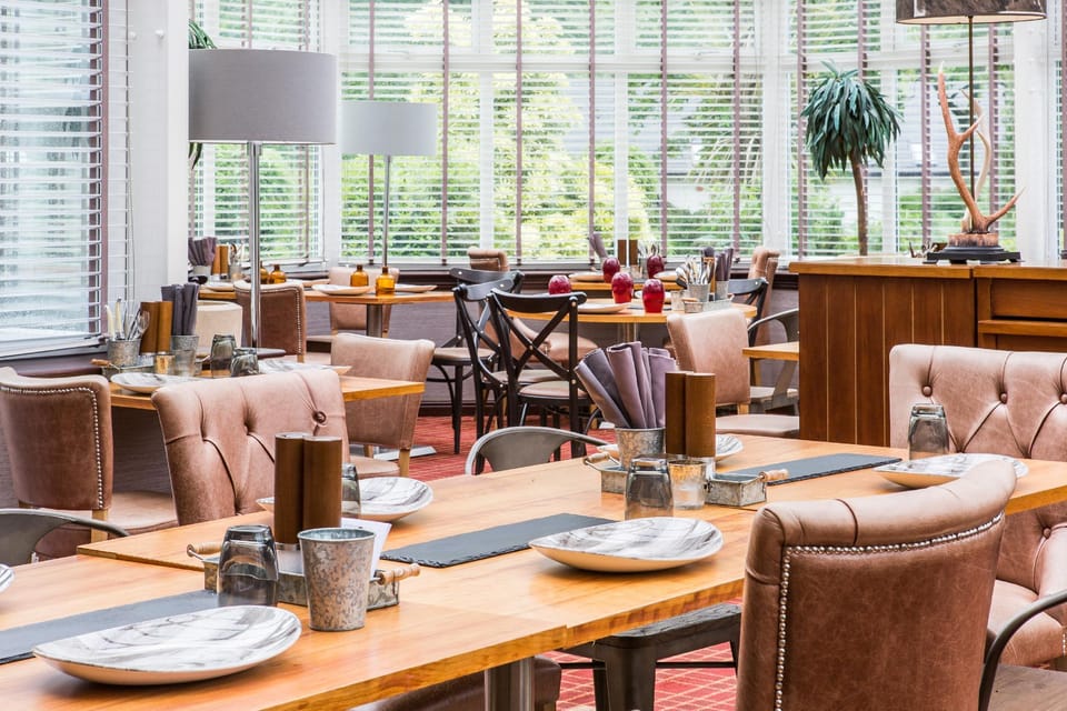 Auchrannie Resort Resort in Scotland
