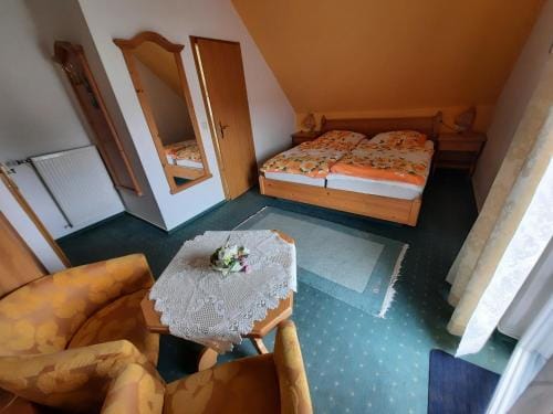 Landpension Rodigsdorf Hotel in Thuringia, Germany