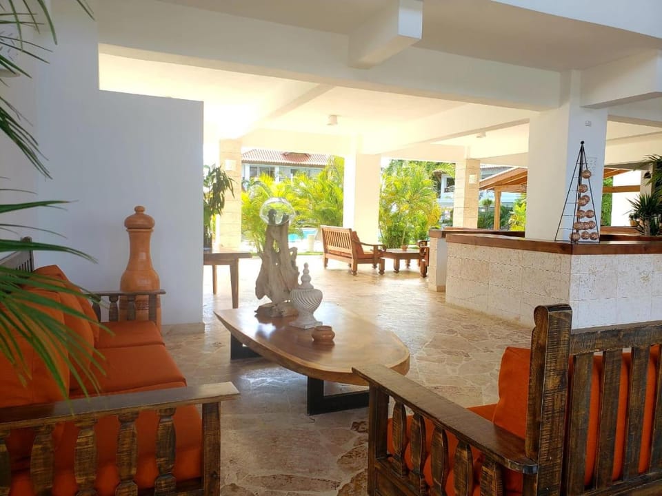 Residencial Paraiso Bayahibe Hotel in Los Melones