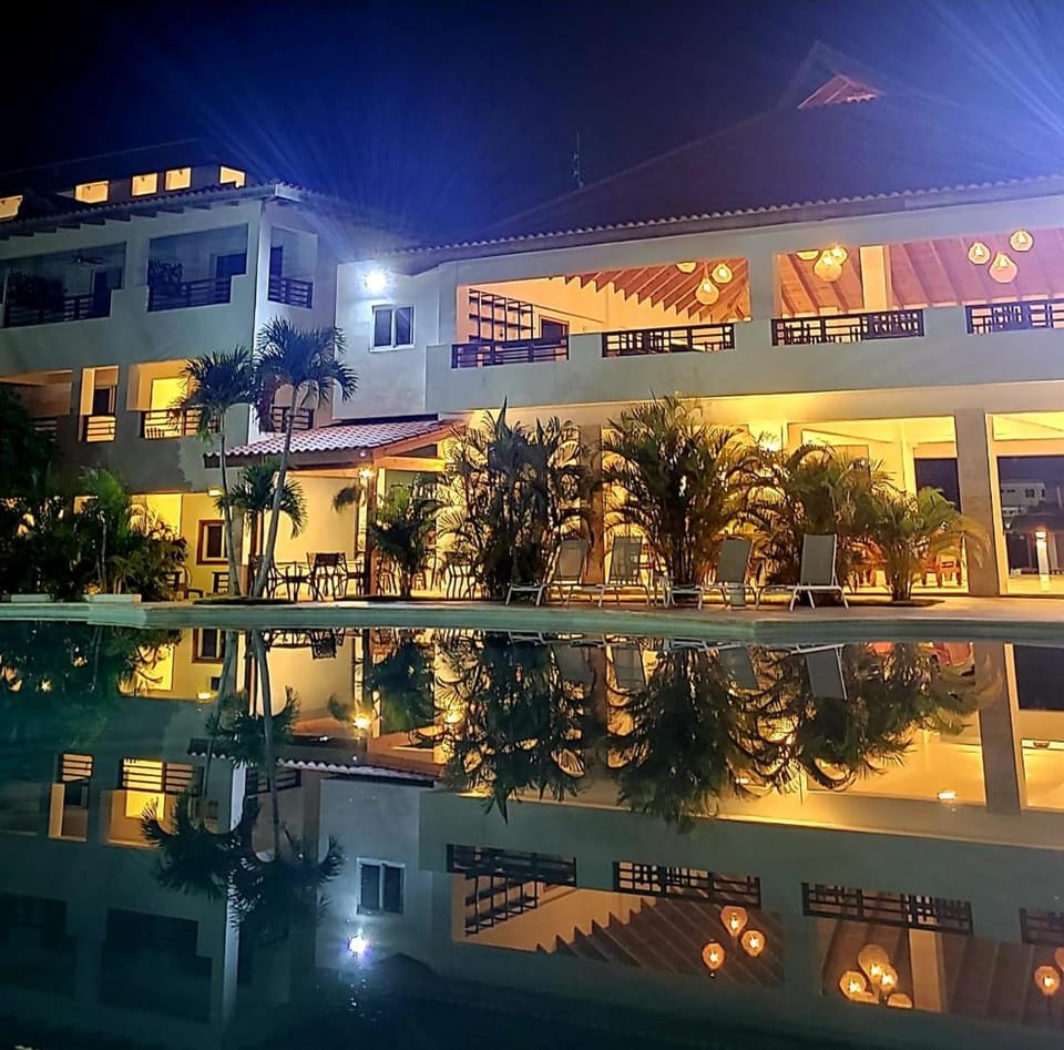 Residencial Paraiso Bayahibe Hotel in Los Melones