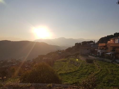 IL NIDO DI KIKI Affittacamere BIKE &FUN Hotel in Finale Ligure