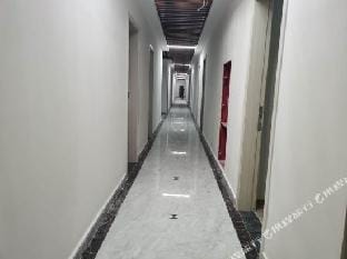 Luyiyuexiang Hotel (Nanjing Jiangning University City store) Hotel in Nanjing