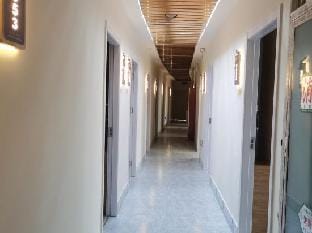 Luyiyuexiang Hotel (Nanjing Jiangning University City store) Hotel in Nanjing