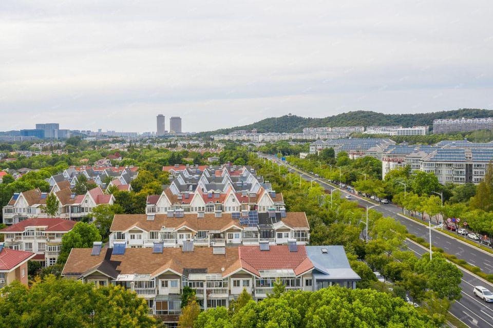 Chonpines Hotel (Nanjing Xianlin University Town Store) Hotel in Nanjing
