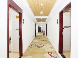 Meet Gaochun Select Hotel Nanjing Hotel in Nanjing