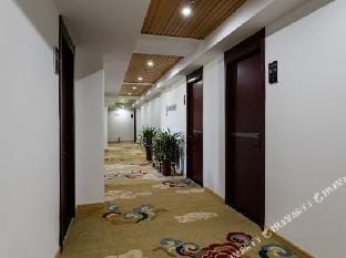 Meet Gaochun Select Hotel Nanjing Hotel in Nanjing