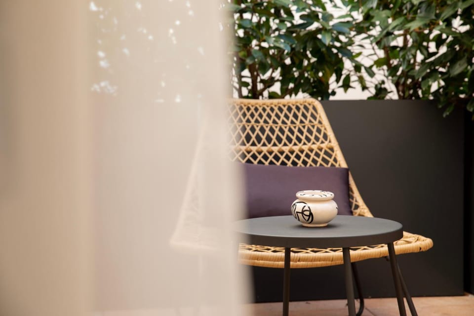 Les Cles Secretes Hotel in Occitanie