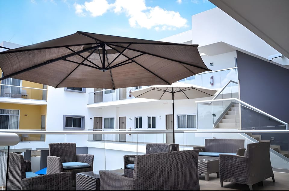 HEAVEN HOTEL Apartment hotel in Playa del Carmen