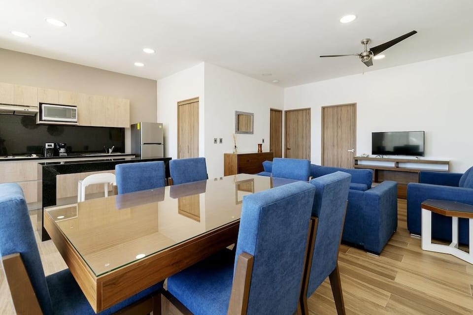HEAVEN HOTEL Apartment hotel in Playa del Carmen