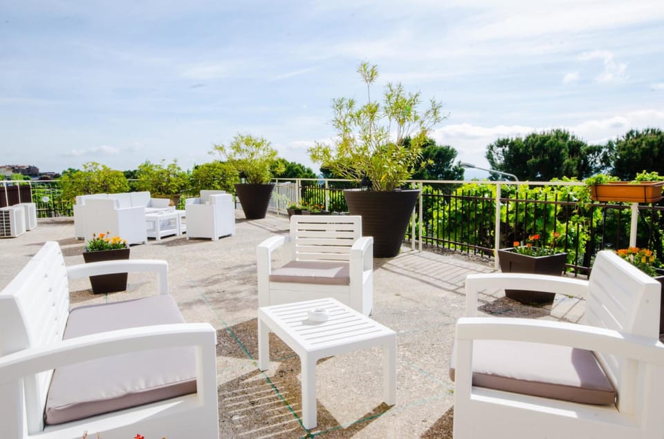 Albergo Villa Gaia Hotel in Tuscany