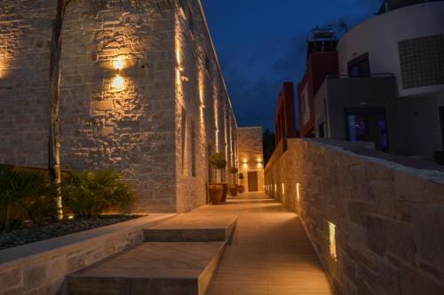 Southern Paradise Villas - Private Pool Hotel in Crete