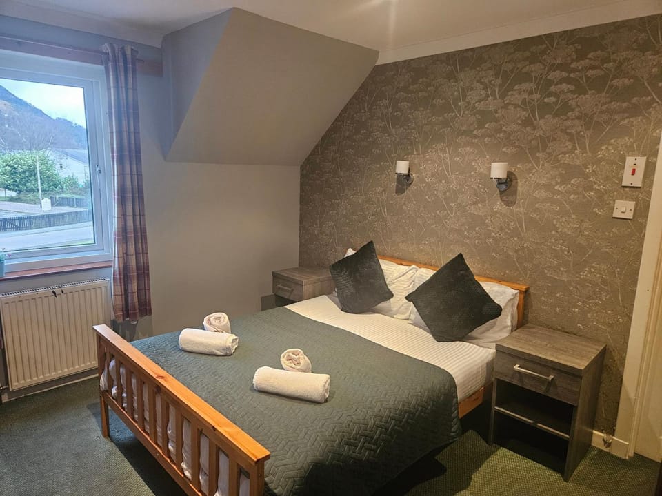 Tailrace Inn Hotel in Kinlochleven