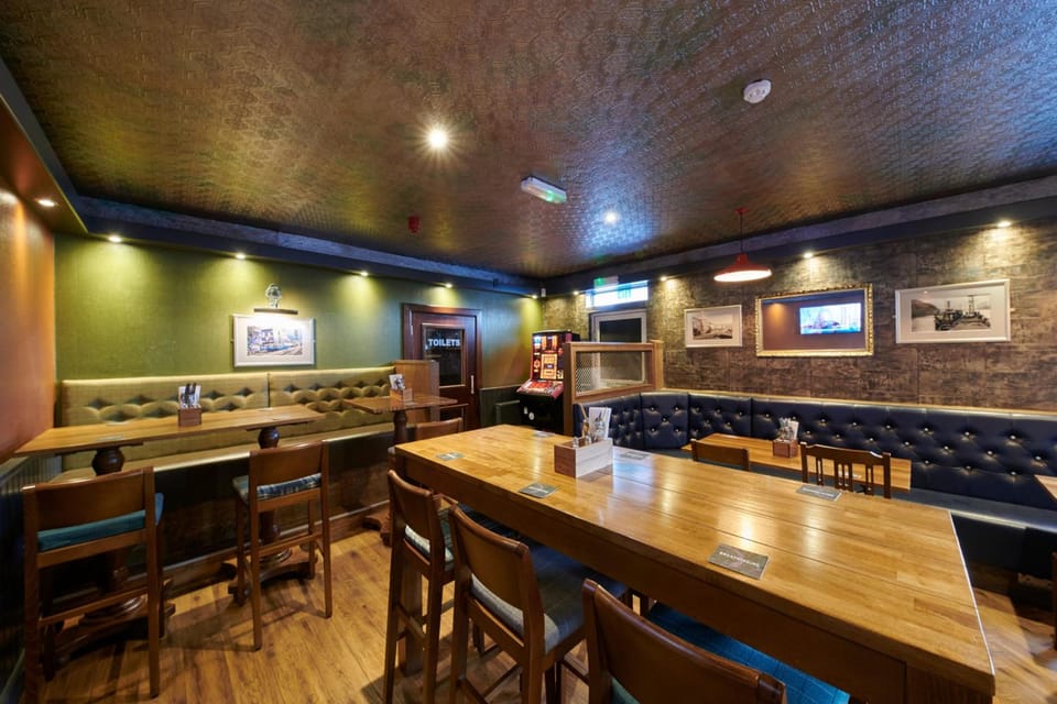 Tailrace Inn Hotel in Kinlochleven