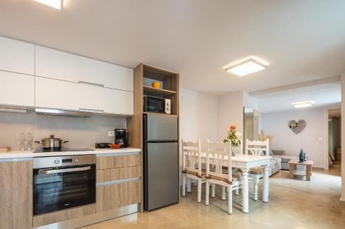 Sun Moon Villas, True Nature Purity, By ThinkVilla Hotel in Crete
