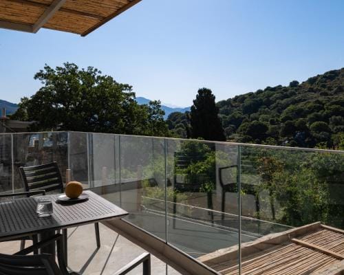 Sun Moon Villas, True Nature Purity, By ThinkVilla Hotel in Crete