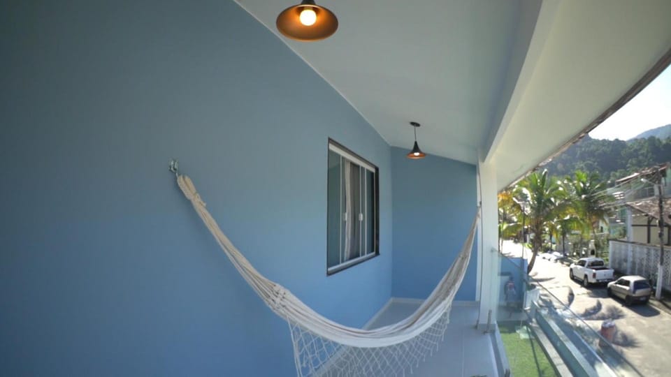 Flats Catamara Hotel in Angra dos Reis