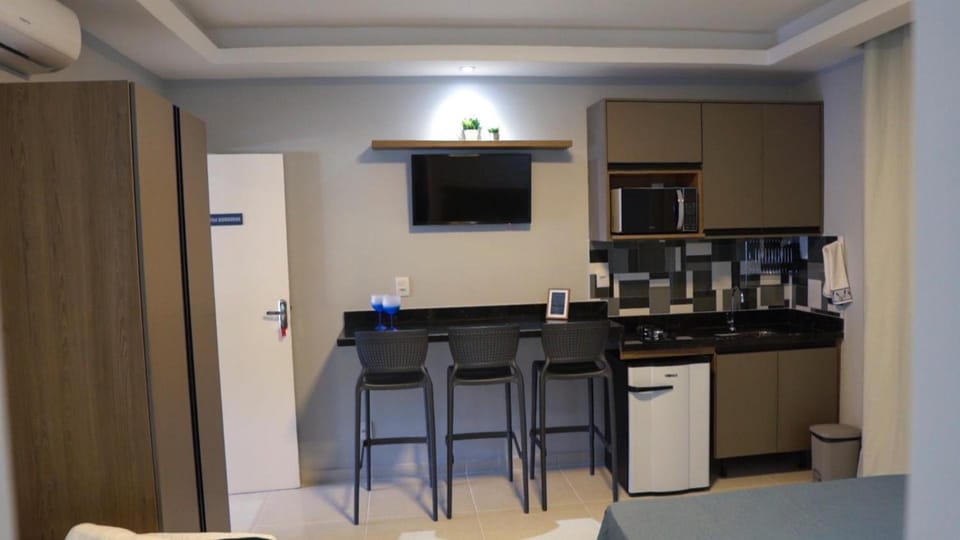 Flats Catamara Hotel in Angra dos Reis