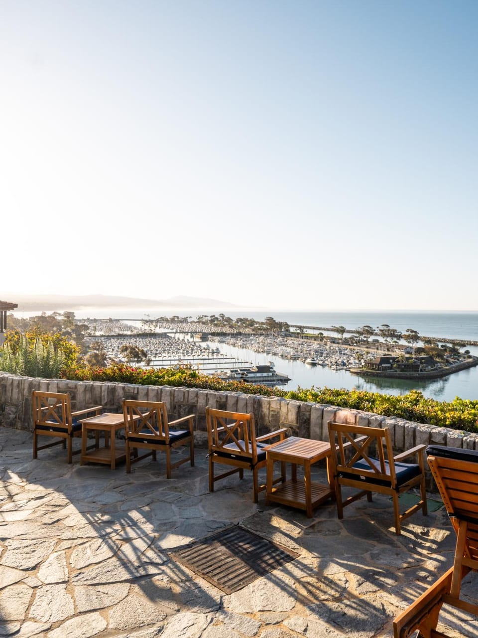Blue Lantern Inn, A Four Sisters Inn Hotel in Dana Point