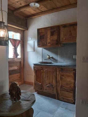 Chalet MariBru Hotel in Piedmont