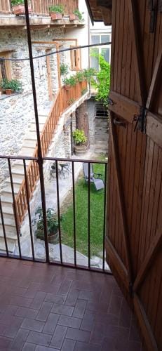 Chalet MariBru Hotel in Piedmont