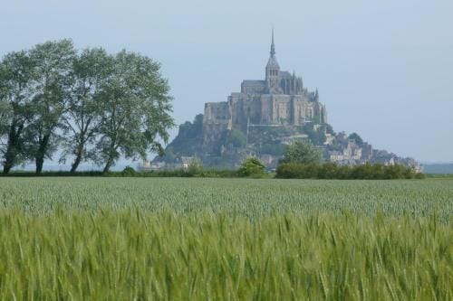 Chambres de Villee Hotel in Brittany