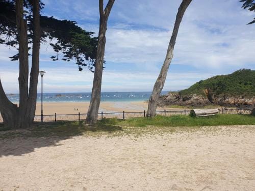 Chambres de Villee Hotel in Brittany