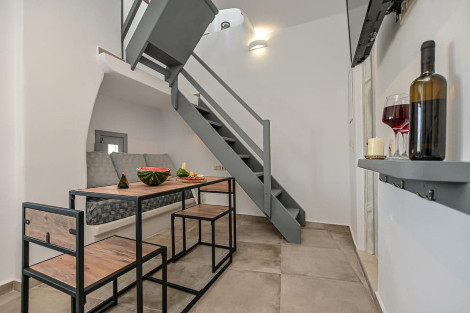 Venetian Suites II Hotel in Naxos