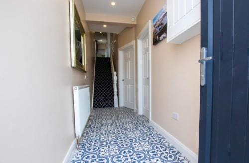 Station 36 Hotel in Portstewart