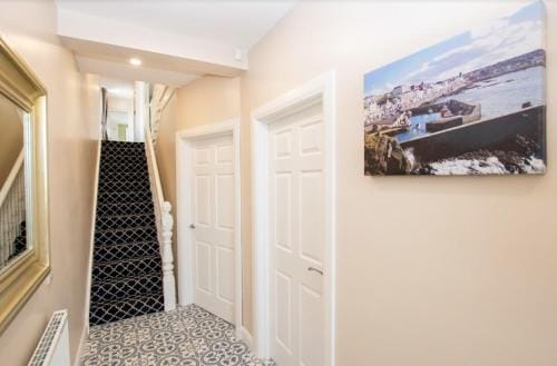 Station 36 Hotel in Portstewart