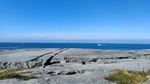 Lios Einne House Accommodation Hotel in County Clare