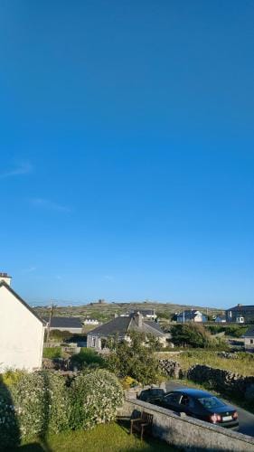Lios Einne House Accommodation Hotel in County Clare