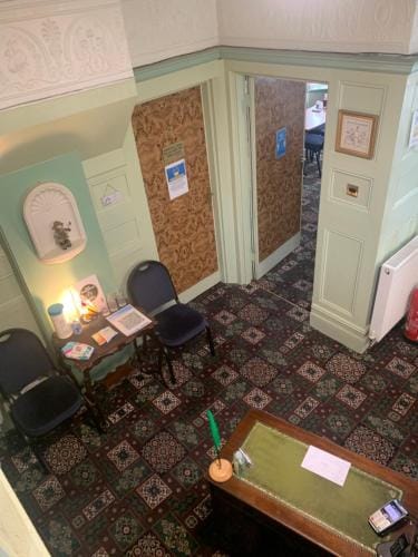 roosevelt lodge Hotel in Skegness