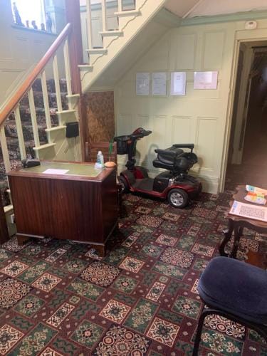 roosevelt lodge Hotel in Skegness