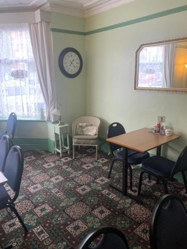 roosevelt lodge Hotel in Skegness