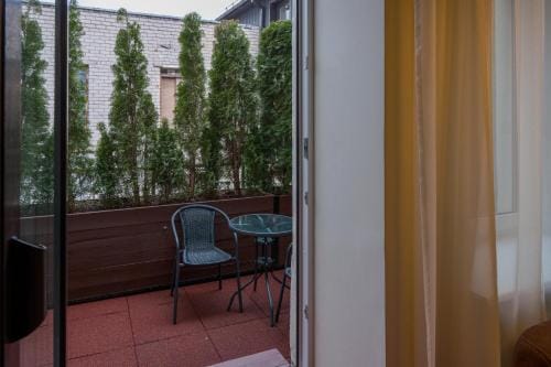 Agneta Apartamentai Hotel in Lithuania