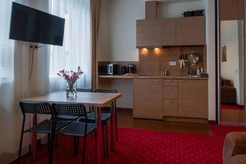 Agneta Apartamentai Hotel in Lithuania