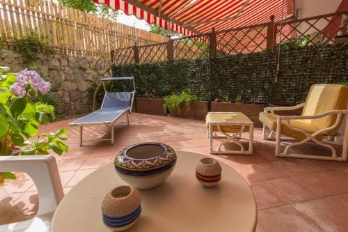 Maison Lillina Hotel in Priora