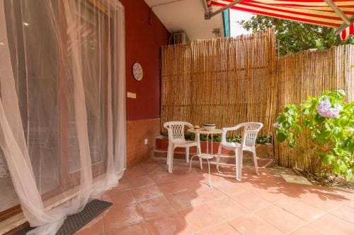 Maison Lillina Hotel in Priora