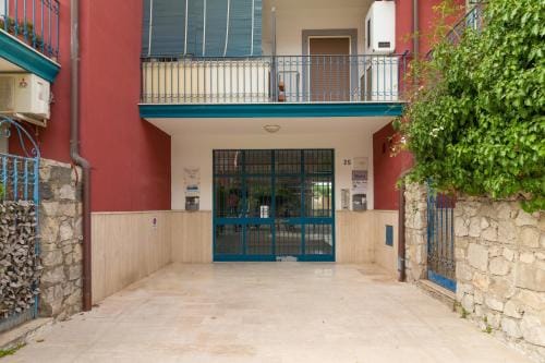 Maison Lillina Hotel in Priora