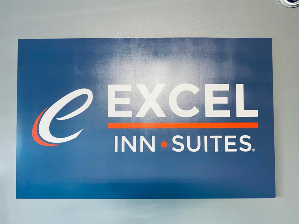 Excel Inn & Suites Hotel in Spotsylvania County