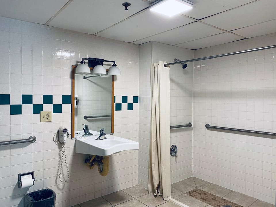 Excel Inn & Suites Hotel in Spotsylvania County