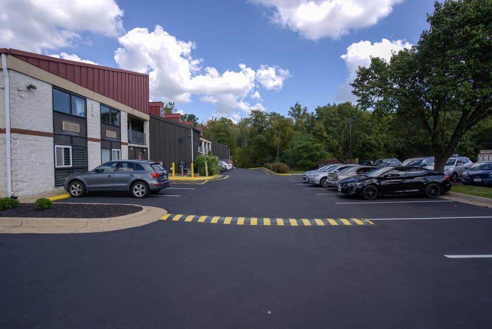 Excel Inn & Suites Hotel in Spotsylvania County